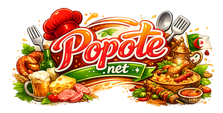Logo de Popote.Net