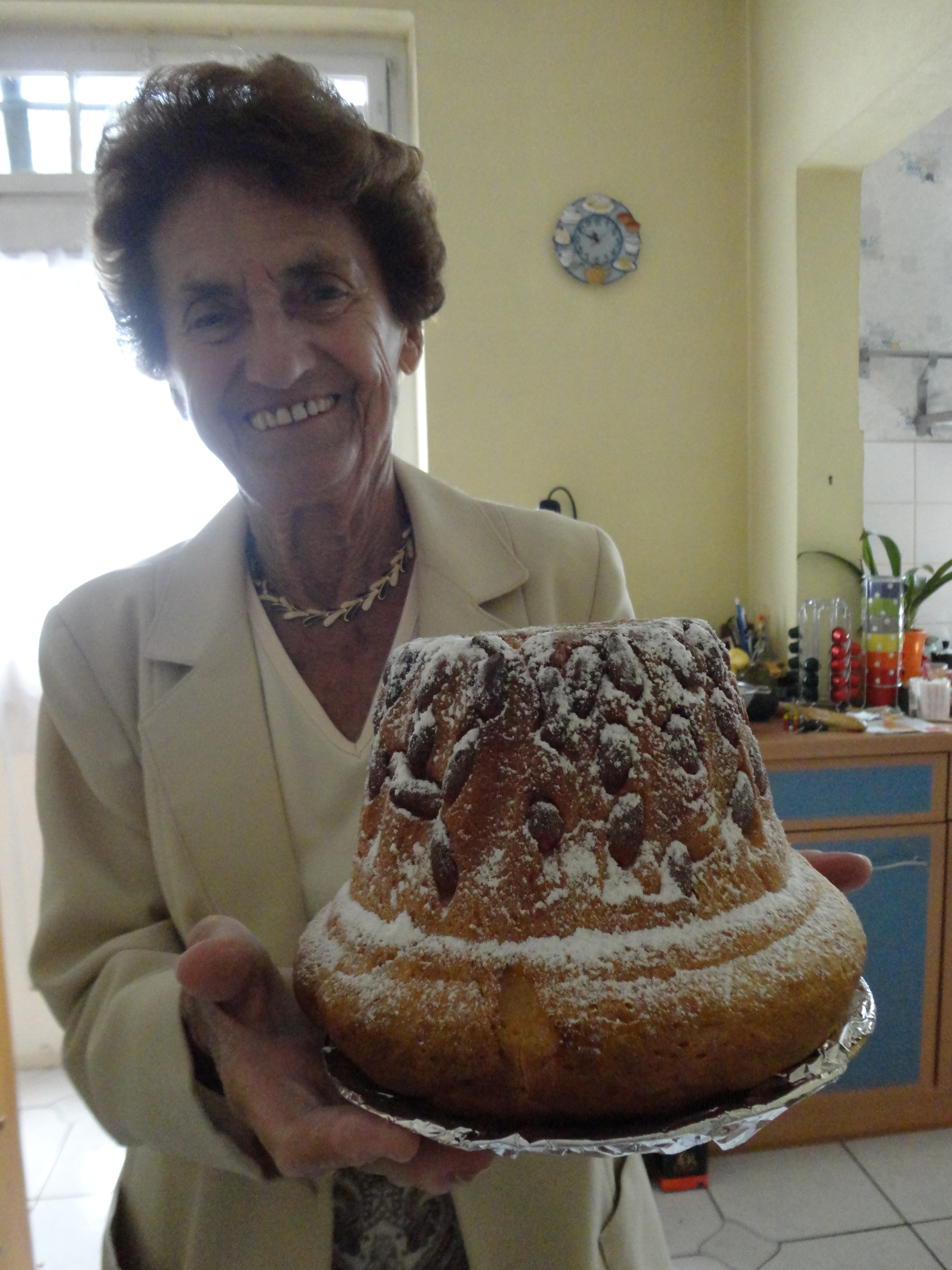 Grand Maman